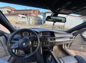 Обява за продажба на BMW 530 ~10 700 лв. - изображение 7