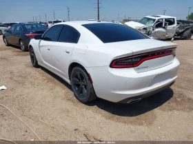 Обява за продажба на Dodge Charger 3.6L V-6 DOHC, VVT, 292HP Rear Wheel Drive ~23 800 лв. - изображение 7