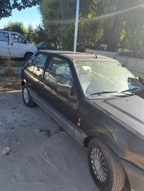 Обява за продажба на Ford Fiesta ~ 950 лв. - изображение 3