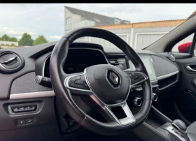 Обява за продажба на Renault Zoe 52kWh_Камера_Подгреви_Преден/Заден парктроник ~26 990 лв. - изображение 4