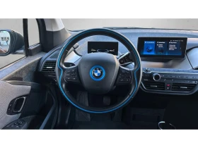 Обява за продажба на BMW i3 120 Ah Термопомпа, Месечна вноска от 555 лв. ~39 990 лв. - изображение 8