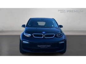Обява за продажба на BMW i3 120 Ah Термопомпа, Месечна вноска от 555 лв. ~39 990 лв. - изображение 4