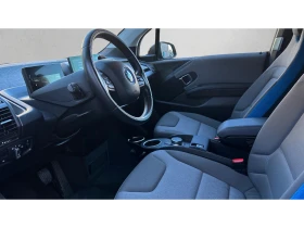 Обява за продажба на BMW i3 120 Ah Термопомпа, Месечна вноска от 555 лв. ~39 990 лв. - изображение 11