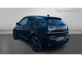 Обява за продажба на BMW i3 120 Ah Термопомпа, Месечна вноска от 555 лв. ~39 990 лв. - изображение 1