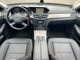 Mercedes-Benz E 220 AVANGARDE/PANORAMA/7g-Tronik/Line Asst./Blind Spot | Mobile.bg    11