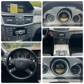 Mercedes-Benz E 220 AVANGARDE/PANORAMA/7g-Tronik/Line Asst./Blind Spot | Mobile.bg    14