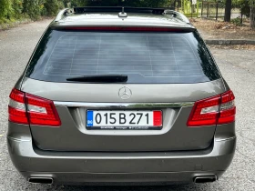 Mercedes-Benz E 220 AVANGARDE/PANORAMA/7g-Tronik/Line Asst./Blind Spot | Mobile.bg    6