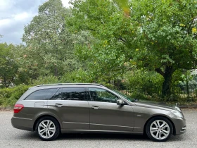     Mercedes-Benz E 220 AVANGARDE/PANORAMA/7g-Tronik/Line Asst./Blind Spot