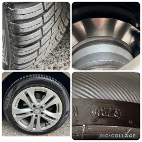 Mercedes-Benz E 220 AVANGARDE/PANORAMA/7g-Tronik/Line Asst./Blind Spot | Mobile.bg    15