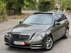     Mercedes-Benz E 220 AVANGARDE/PANORAMA/7g-Tronik/Line Asst./Blind Spot
