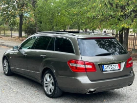 Mercedes-Benz E 220 AVANGARDE/PANORAMA/7g-Tronik/Line Asst./Blind Spot | Mobile.bg    7