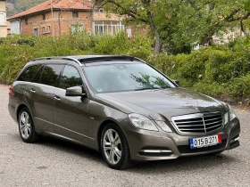     Mercedes-Benz E 220 AVANGARDE/PANORAMA/7g-Tronik/Line Asst./Blind Spot
