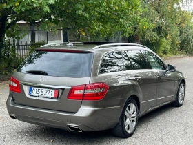 Mercedes-Benz E 220 AVANGARDE/PANORAMA/7g-Tronik/Line Asst./Blind Spot | Mobile.bg    8