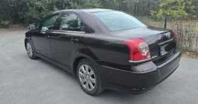 Обява за продажба на Toyota Avensis ~9 500 лв. - изображение 1