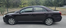 Обява за продажба на Toyota Avensis ~9 500 лв. - изображение 1
