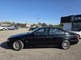 BMW 540 * АВТО КРЕДИТ* ЦЕНА ДО БГ * CARFAX *  - 16999 лв. / 8691.45 € - 44787483 5