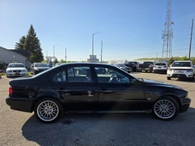BMW 540 * АВТО КРЕДИТ* ЦЕНА ДО БГ * CARFAX *  - 16999 лв. / 8691.45 € - 44787483 4
