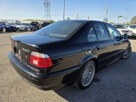 BMW 540 * АВТО КРЕДИТ* ЦЕНА ДО БГ * CARFAX *  - 16999 лв. / 8691.45 € - 44787483 8