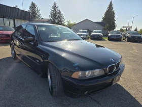 BMW 540 * АВТО КРЕДИТ* ЦЕНА ДО БГ * CARFAX *  - 16999 лв. / 8691.45 € - 44787483 3