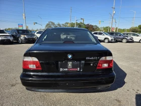 BMW 540 * АВТО КРЕДИТ* ЦЕНА ДО БГ * CARFAX *  - 16999 лв. / 8691.45 € - 44787483 7