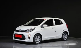 Kia Morning LPi Deluxe  * НАЙ-ДОБРА ЦЕНА В БЪЛГАРИЯ* 