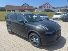 Обява за продажба на LynkCo 01 Хибрид Фабрично НОВ ~63 990 лв. - изображение 1