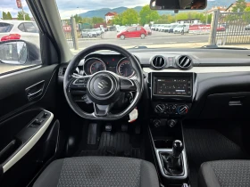 Suzuki Swift 1.2 Бензин, Камера, Нави, Подгрев! - 15500 лв. / 7925.02 € - 19350105 12
