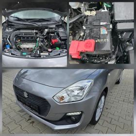 Suzuki Swift 1.2 Бензин, Камера, Нави, Подгрев! - 15500 лв. / 7925.02 € - 19350105 16