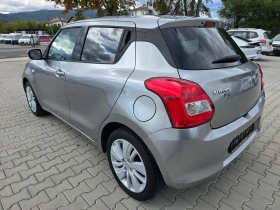 Suzuki Swift 1.2 Бензин, Камера, Нави, Подгрев! - 15500 лв. / 7925.02 € - 19350105 5
