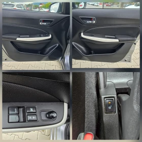 Suzuki Swift 1.2 Бензин, Камера, Нави, Подгрев! - 15500 лв. / 7925.02 € - 19350105 14