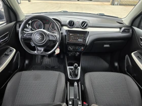 Suzuki Swift 1.2 Бензин, Камера, Нави, Подгрев! - 15500 лв. / 7925.02 € - 19350105 11