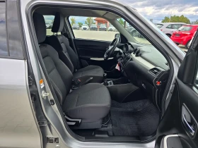 Suzuki Swift 1.2 Бензин, Камера, Нави, Подгрев! - 15500 лв. / 7925.02 € - 19350105 13