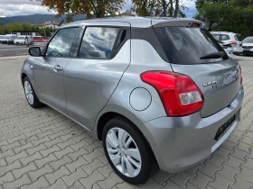 Suzuki Swift 1.2 Бензин, Камера, Нави, Подгрев! - 15500 лв. / 7925.02 € - 19350105 6