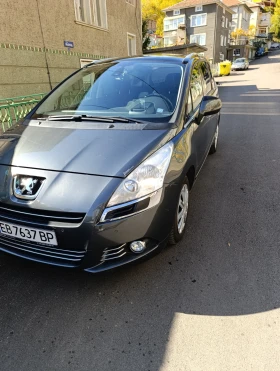 Обява за продажба на Peugeot 5008 ~11 800 лв. - изображение 1 | Auto.bg Обява за продажба на Peugeot 5008 ~11 800 лв. - изображение 1