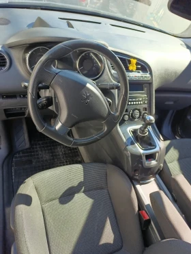 Обява за продажба на Peugeot 5008 ~11 800 лв. - изображение 2 | Auto.bg Обява за продажба на Peugeot 5008 ~11 800 лв. - изображение 2