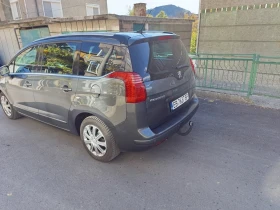 Обява за продажба на Peugeot 5008 ~11 800 лв. - изображение 6 | Auto.bg Обява за продажба на Peugeot 5008 ~11 800 лв. - изображение 6