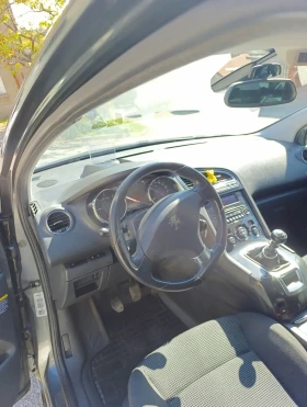 Обява за продажба на Peugeot 5008 ~11 800 лв. - изображение 8 | Auto.bg Обява за продажба на Peugeot 5008 ~11 800 лв. - изображение 8