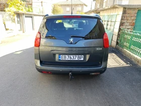 Обява за продажба на Peugeot 5008 ~11 800 лв. - изображение 5 | Auto.bg Обява за продажба на Peugeot 5008 ~11 800 лв. - изображение 5
