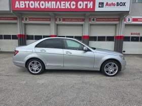 Mercedes-Benz C 220 CDI-Avantgarde | Mobile.bg    6