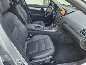 Mercedes-Benz C 220 CDI-Avantgarde - 13500 лв. / 6902.44 € - 37942946 15