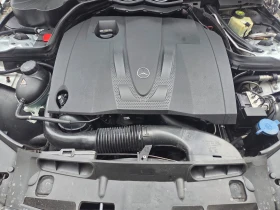 Mercedes-Benz C 220 CDI-Avantgarde | Mobile.bg    17
