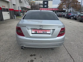     Mercedes-Benz C 220 CDI-Avantgarde