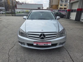 Mercedes-Benz C 220 CDI-Avantgarde | Mobile.bg    8