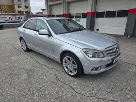 Mercedes-Benz C 220 CDI-Avantgarde | Mobile.bg    7
