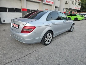 Mercedes-Benz C 220 CDI-Avantgarde - 13500 лв. / 6902.44 € - 37942946 5