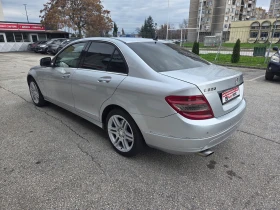     Mercedes-Benz C 220 CDI-Avantgarde