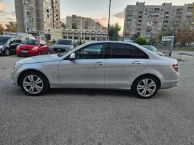 Mercedes-Benz C 220 CDI-Avantgarde - 13500 лв. / 6902.44 € - 37942946 2