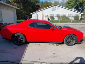 Обява за продажба на Dodge Challenger R/T* 6.4* V8* SCAT* PACK*  ~60 200 лв. - изображение 4 | Auto.bg Обява за продажба на Dodge Challenger R/T* 6.4* V8* SCAT* PACK*  ~60 200 лв. - изображение 4