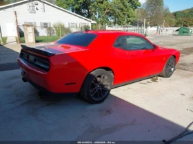 Обява за продажба на Dodge Challenger R/T* 6.4* V8* SCAT* PACK*  ~60 200 лв. - изображение 1 | Auto.bg Обява за продажба на Dodge Challenger R/T* 6.4* V8* SCAT* PACK*  ~60 200 лв. - изображение 1