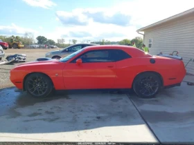 Обява за продажба на Dodge Challenger R/T* 6.4* V8* SCAT* PACK*  ~60 200 лв. - изображение 5 | Auto.bg Обява за продажба на Dodge Challenger R/T* 6.4* V8* SCAT* PACK*  ~60 200 лв. - изображение 5